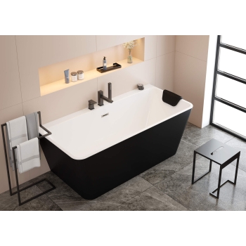 Bateria wannowa 3-otworowa